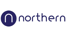 Northern rail-logo